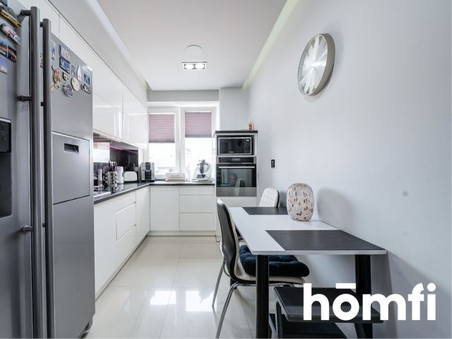 Eleganckie 3-pokojowe mieszkanie na Śródmieściu - Mieszkanie - Sprzedaż - Radom, Śródmieście