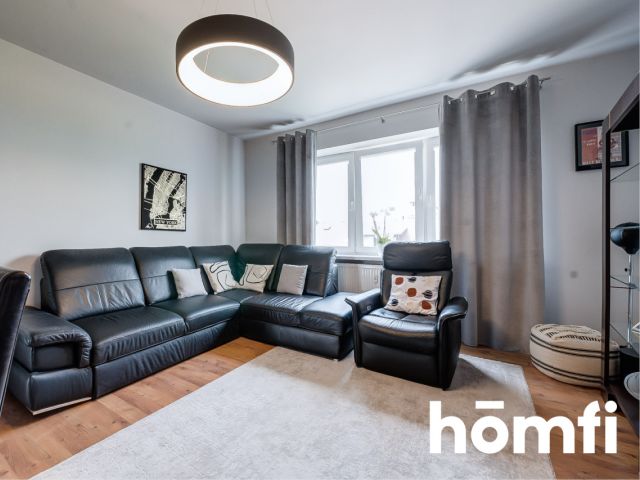 Eleganckie 3-pokojowe mieszkanie na Śródmieściu - Mieszkanie - Sprzedaż - Radom, Śródmieście