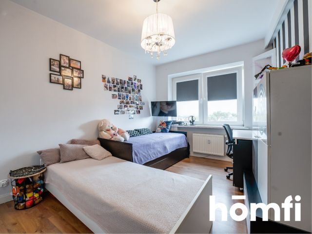 Eleganckie 3-pokojowe mieszkanie na Śródmieściu - Mieszkanie - Sprzedaż - Radom, Śródmieście