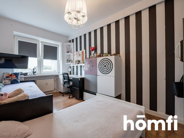 Eleganckie 3-pokojowe mieszkanie na Śródmieściu - Mieszkanie - Sprzedaż - Radom, Śródmieście