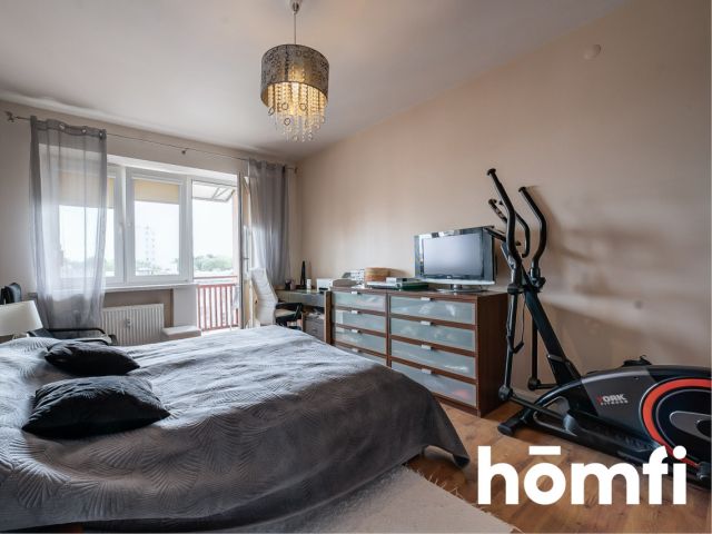 Eleganckie 3-pokojowe mieszkanie na Śródmieściu - Mieszkanie - Sprzedaż - Radom, Śródmieście