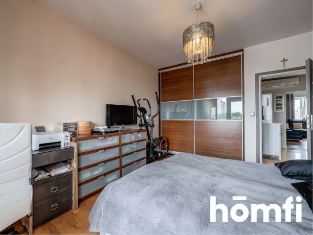 Eleganckie 3-pokojowe mieszkanie na Śródmieściu - Mieszkanie - Sprzedaż - Radom, Śródmieście