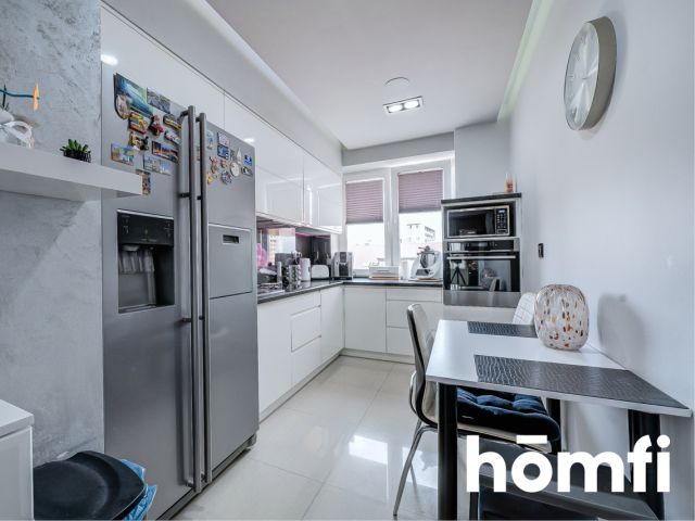 Eleganckie 3-pokojowe mieszkanie na Śródmieściu - Mieszkanie - Sprzedaż - Radom, Śródmieście