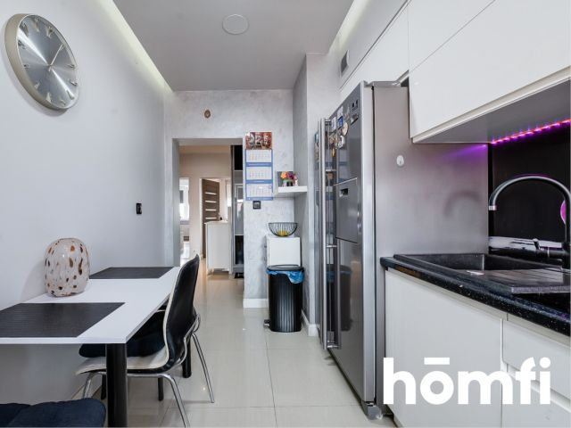 Eleganckie 3-pokojowe mieszkanie na Śródmieściu - Mieszkanie - Sprzedaż - Radom, Śródmieście