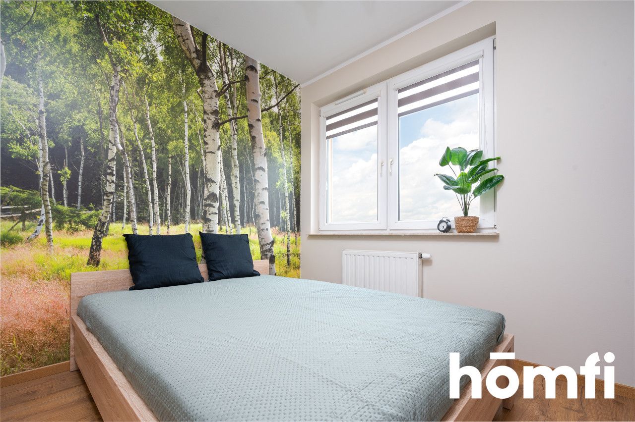 3-pokojowe mieszkanie z balkonem | SERENADA | Kraków, os. Oświecenia - Mieszkanie - Wynajem - Kraków, Nowa Huta / Mistrzejowice