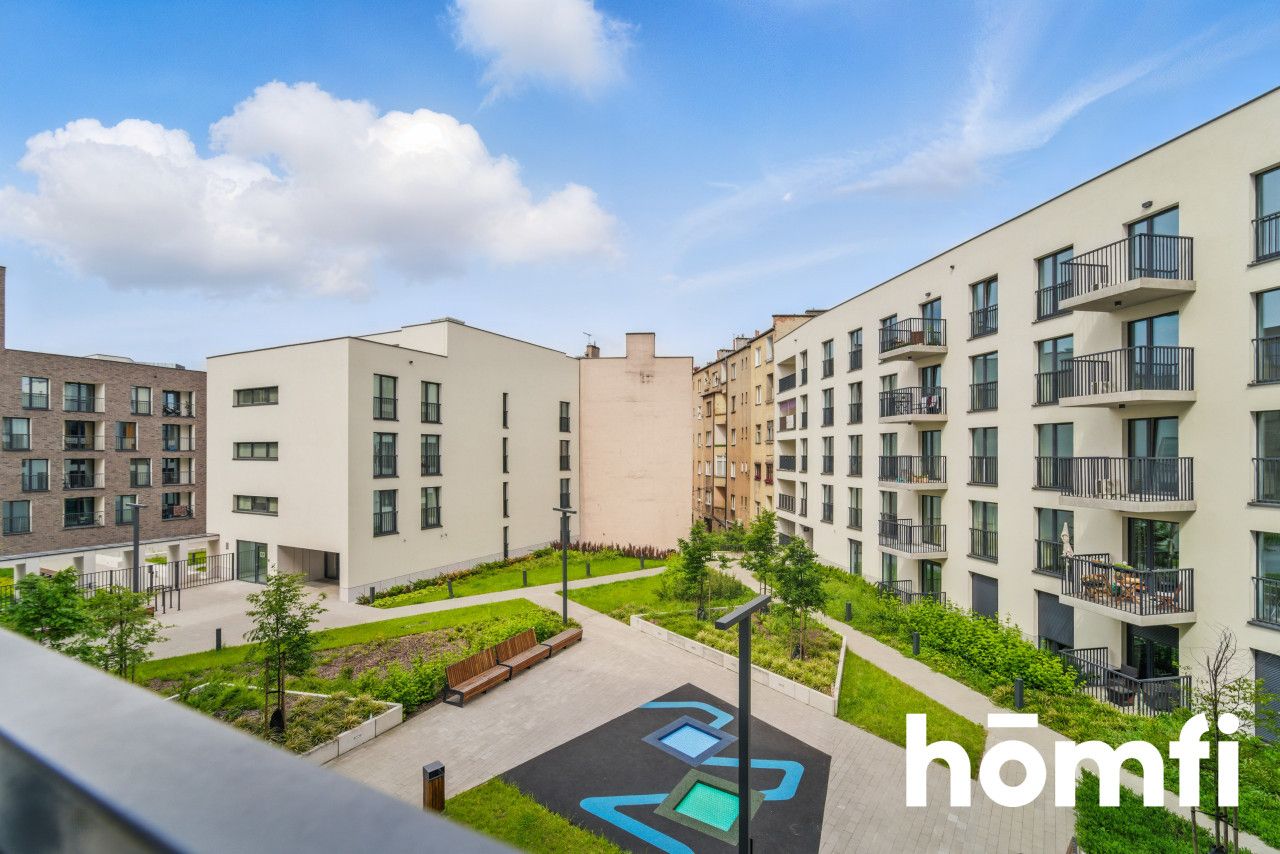 Katowice City Center 1-Bed Apt Balcony + Garage - Квартира - Оренда - Katowice, Śródmieście