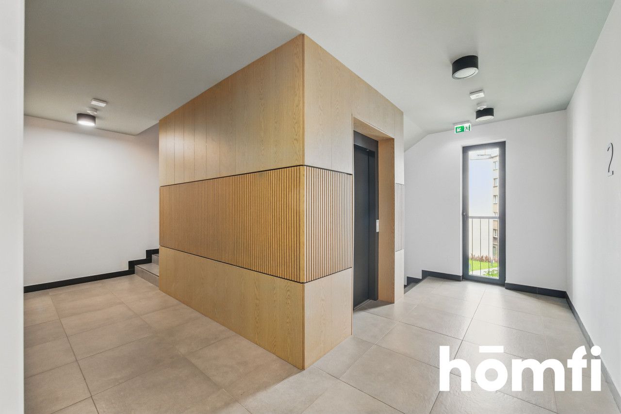 Katowice City Center 1-Bed Apt Balcony + Garage - Квартира - Оренда - Katowice, Śródmieście