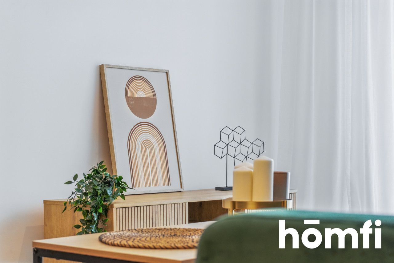 Katowice City Center 1-Bed Apt Balcony + Garage - Квартира - Оренда - Katowice, Śródmieście