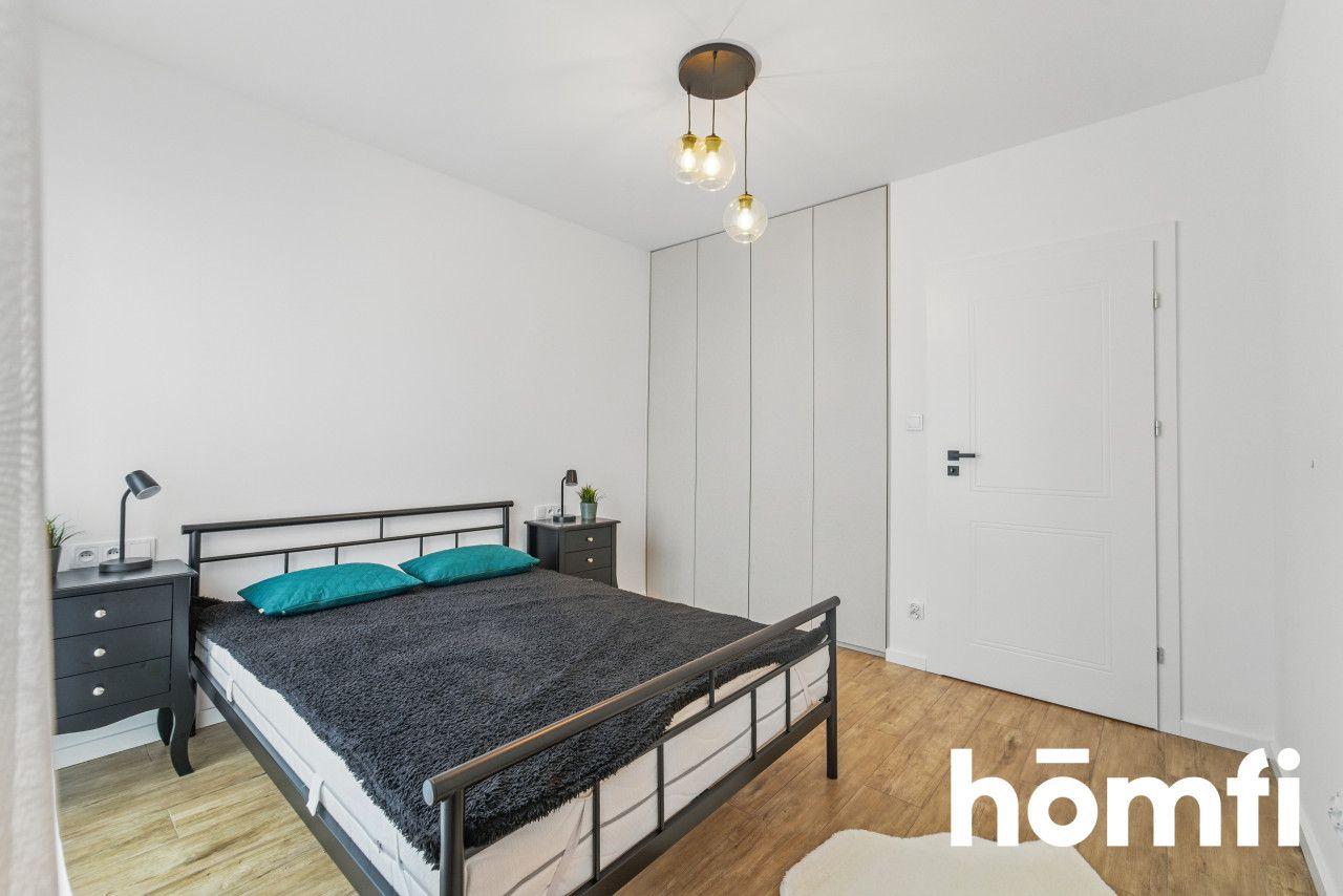 Katowice City Center 1-Bed Apt Balcony + Garage - Квартира - Оренда - Katowice, Śródmieście