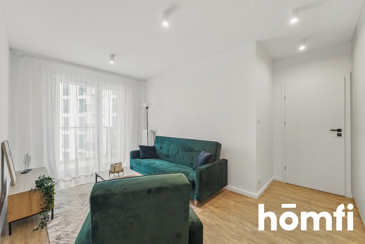 Katowice City Center 1-Bed Apt Balcony + Garage - Квартира - Оренда - Katowice, Śródmieście