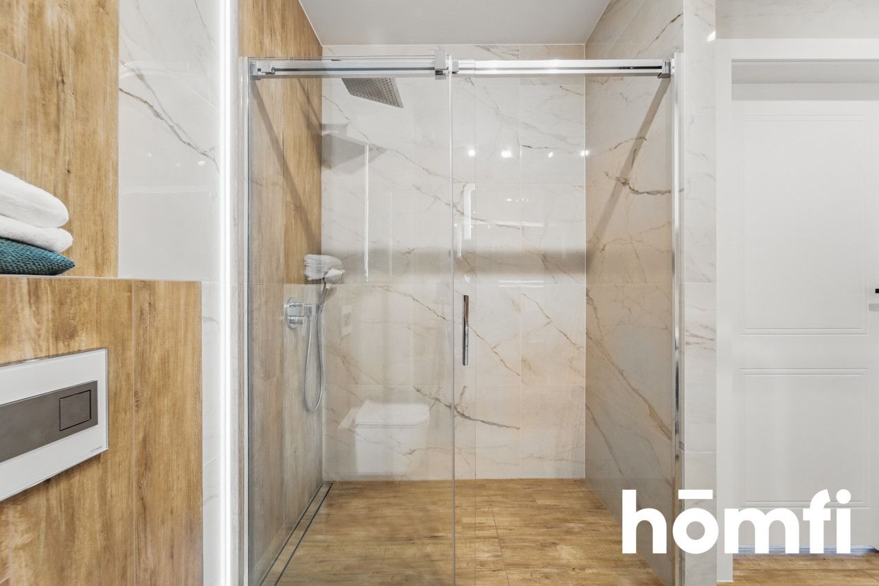 Katowice City Center 1-Bed Apt Balcony + Garage - Квартира - Оренда - Katowice, Śródmieście