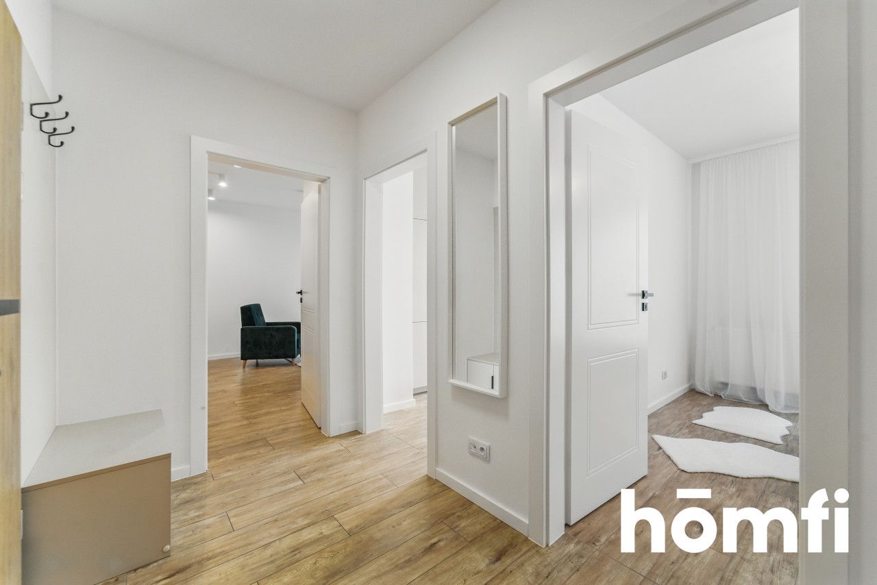 Katowice City Center 1-Bed Apt Balcony + Garage - Квартира - Оренда - Katowice, Śródmieście