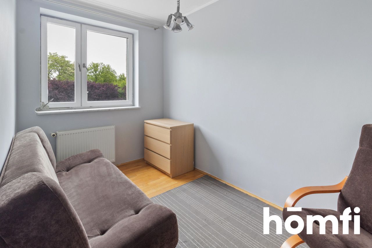 Spacious 4M for rent. Right next to UMK! - Apartment - Rent - Toruń, Bielany