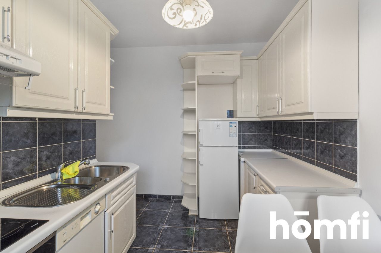 Spacious 4M for rent. Right next to UMK! - Apartment - Rent - Toruń, Bielany