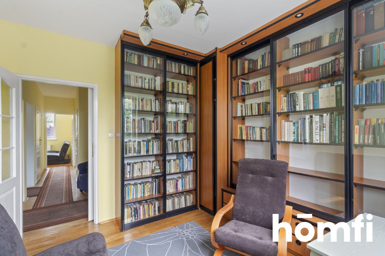 Spacious 4M for rent. Right next to UMK! - Apartment - Rent - Toruń, Bielany