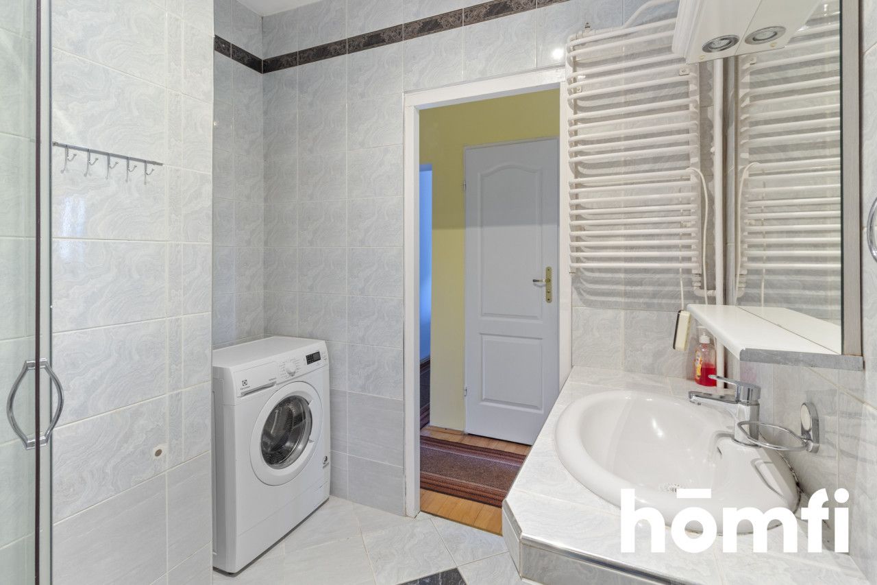 Spacious 4M for rent. Right next to UMK! - Apartment - Rent - Toruń, Bielany