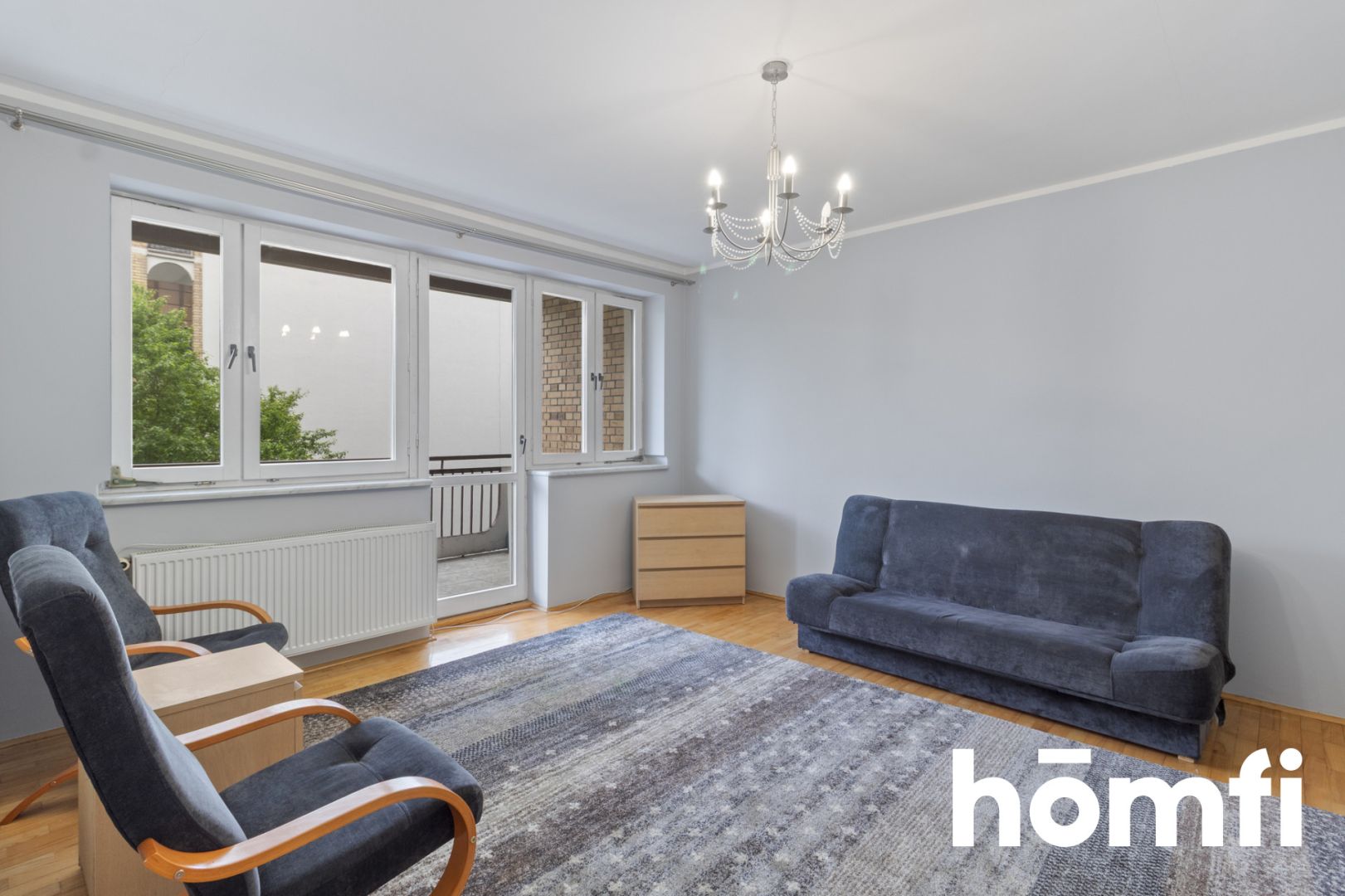 Spacious 4M for rent. Right next to UMK! - Apartment - Rent - Toruń, Bielany