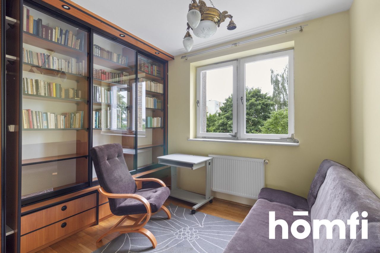 Spacious 4M for rent. Right next to UMK! - Apartment - Rent - Toruń, Bielany