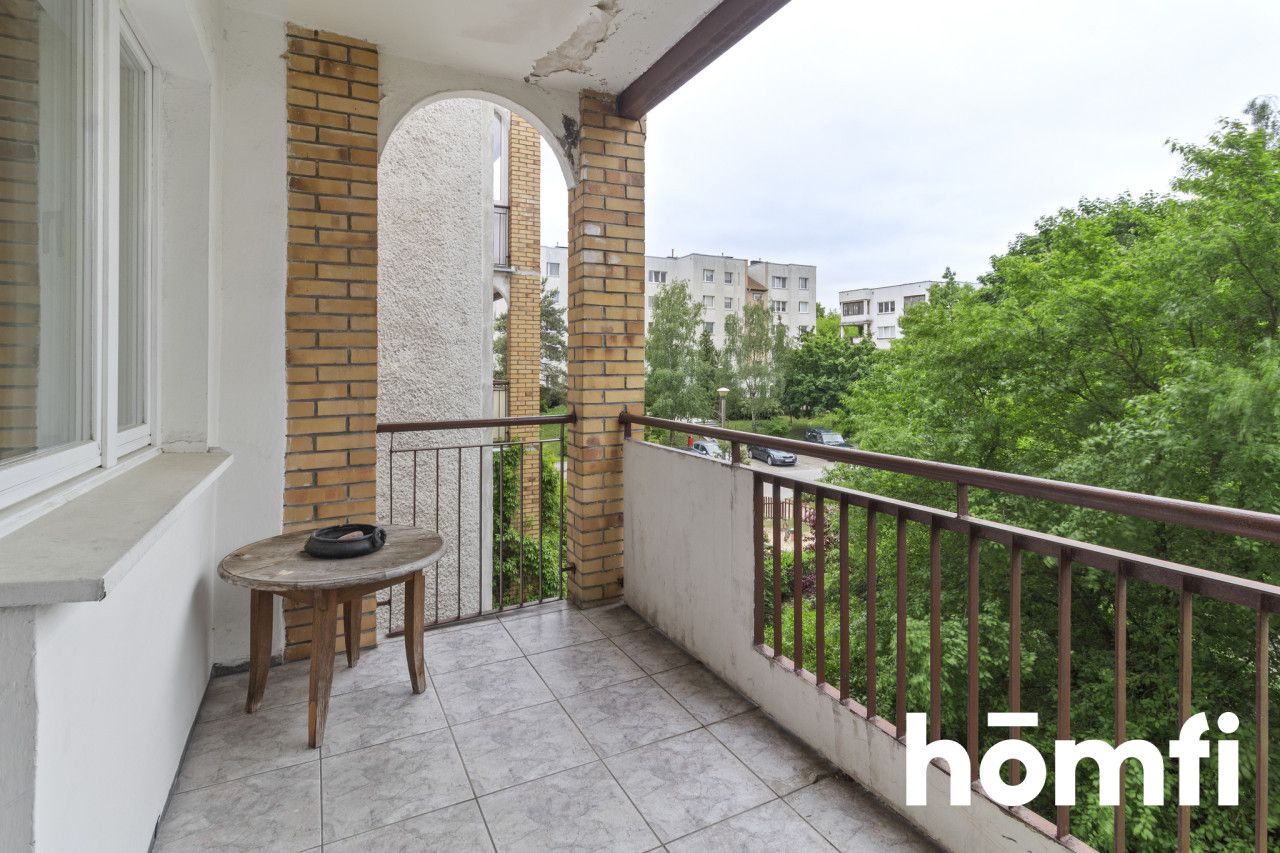 Spacious 4M for rent. Right next to UMK! - Apartment - Rent - Toruń, Bielany