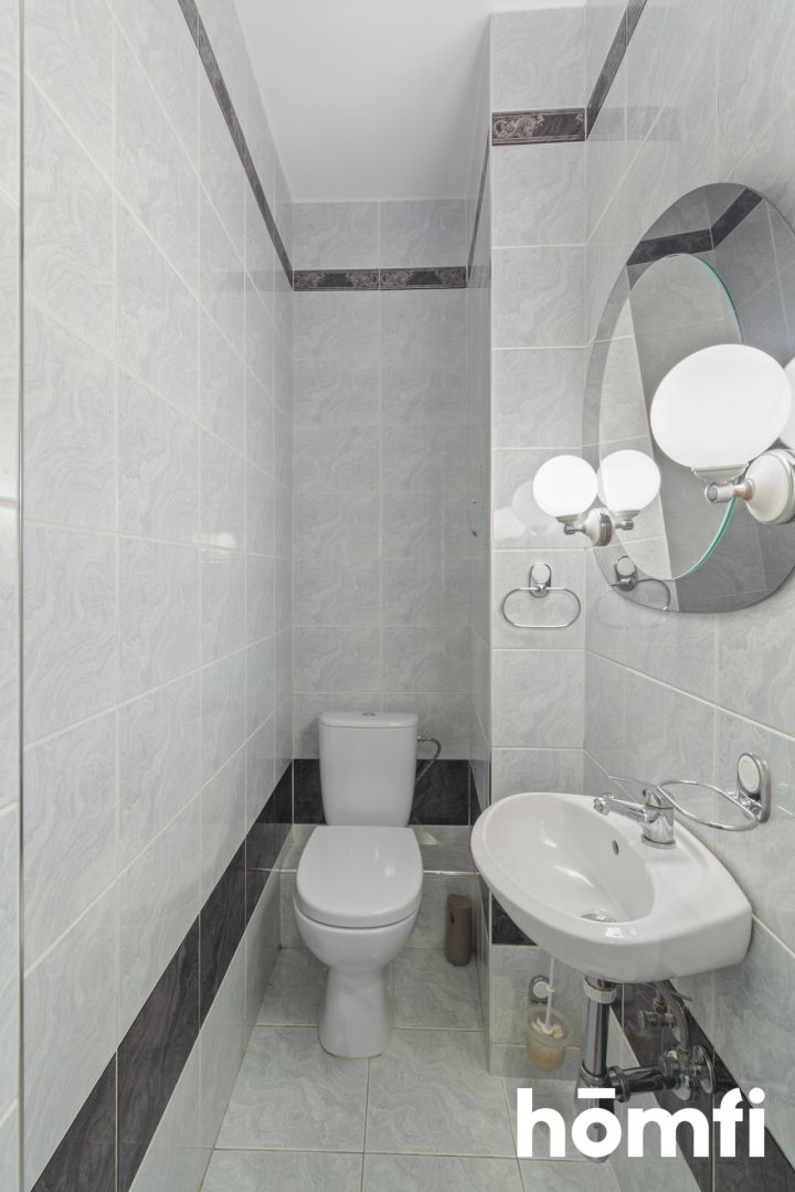 Spacious 4M for rent. Right next to UMK! - Apartment - Rent - Toruń, Bielany