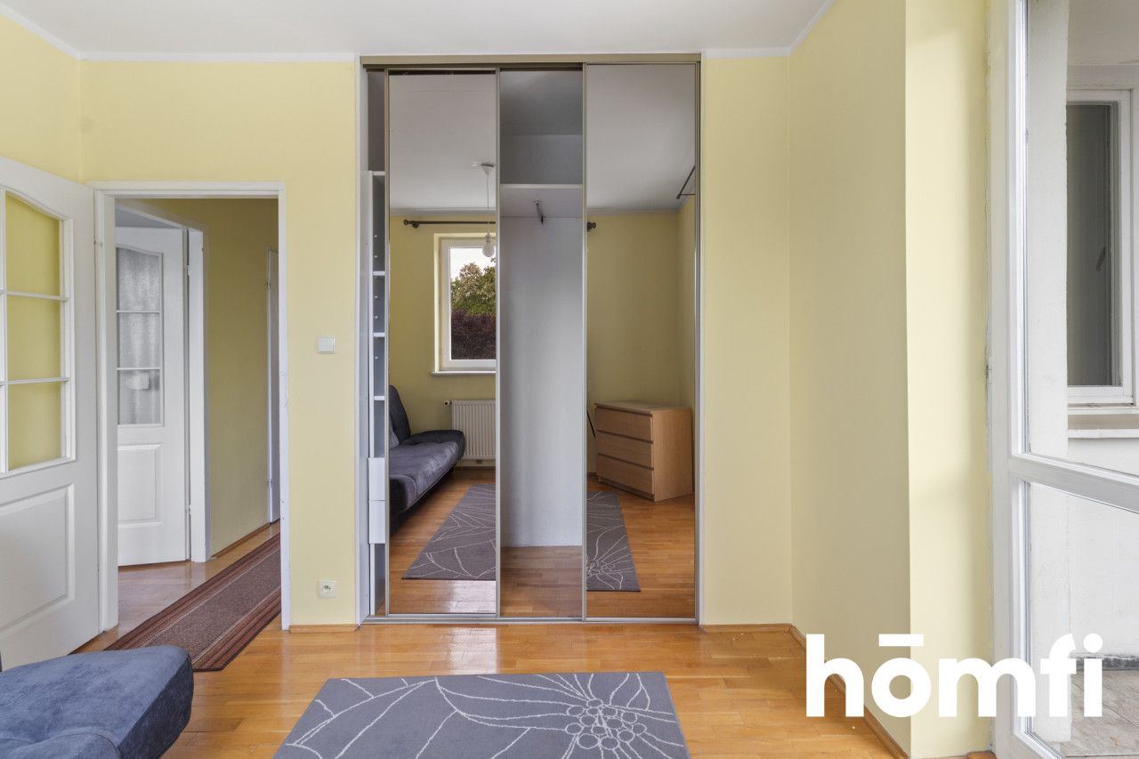 Spacious 4M for rent. Right next to UMK! - Apartment - Rent - Toruń, Bielany