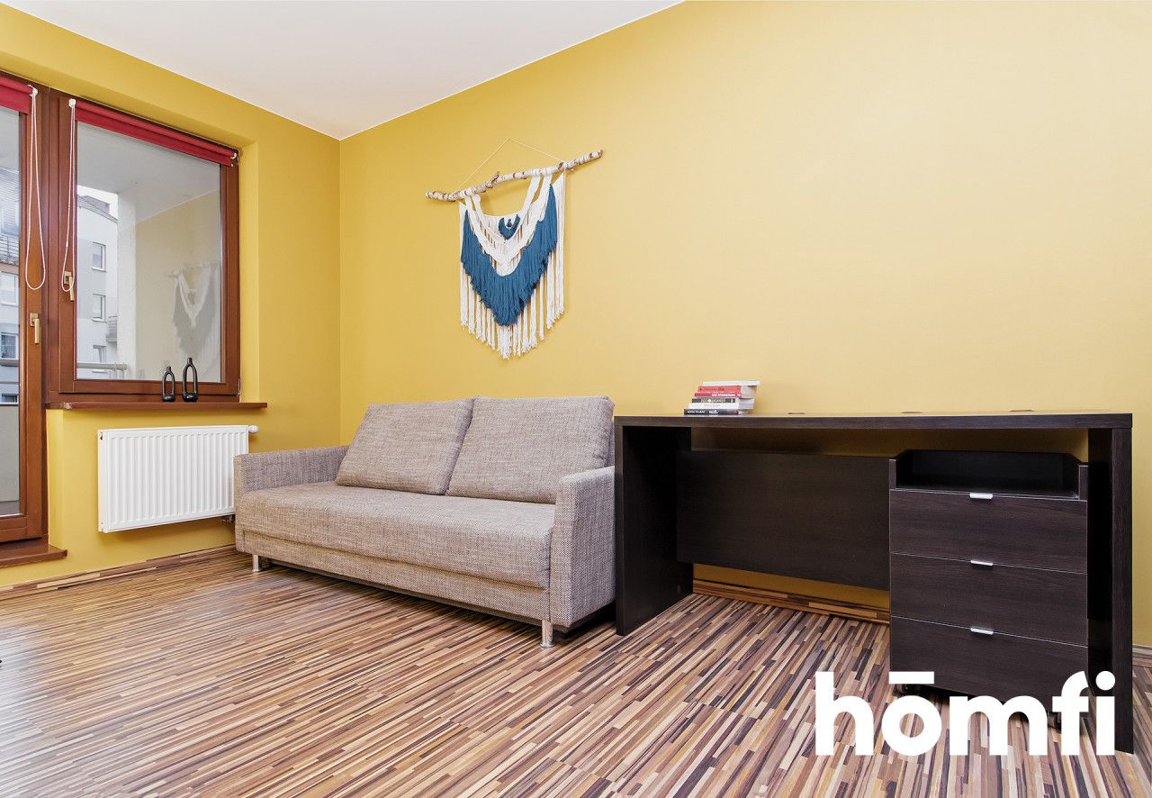 A 3-room apartment in Poznań/Garbary for rent - Квартира - Оренда - Poznań, Stare Miasto