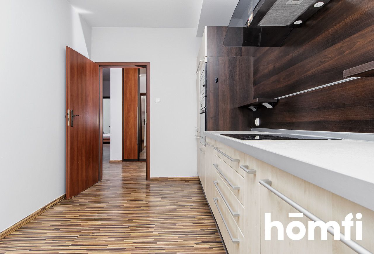 A 3-room apartment in Poznań/Garbary for rent - Квартира - Оренда - Poznań, Stare Miasto