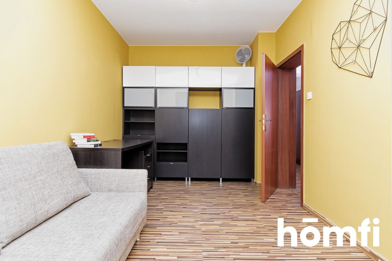 A 3-room apartment in Poznań/Garbary for rent - Квартира - Оренда - Poznań, Stare Miasto