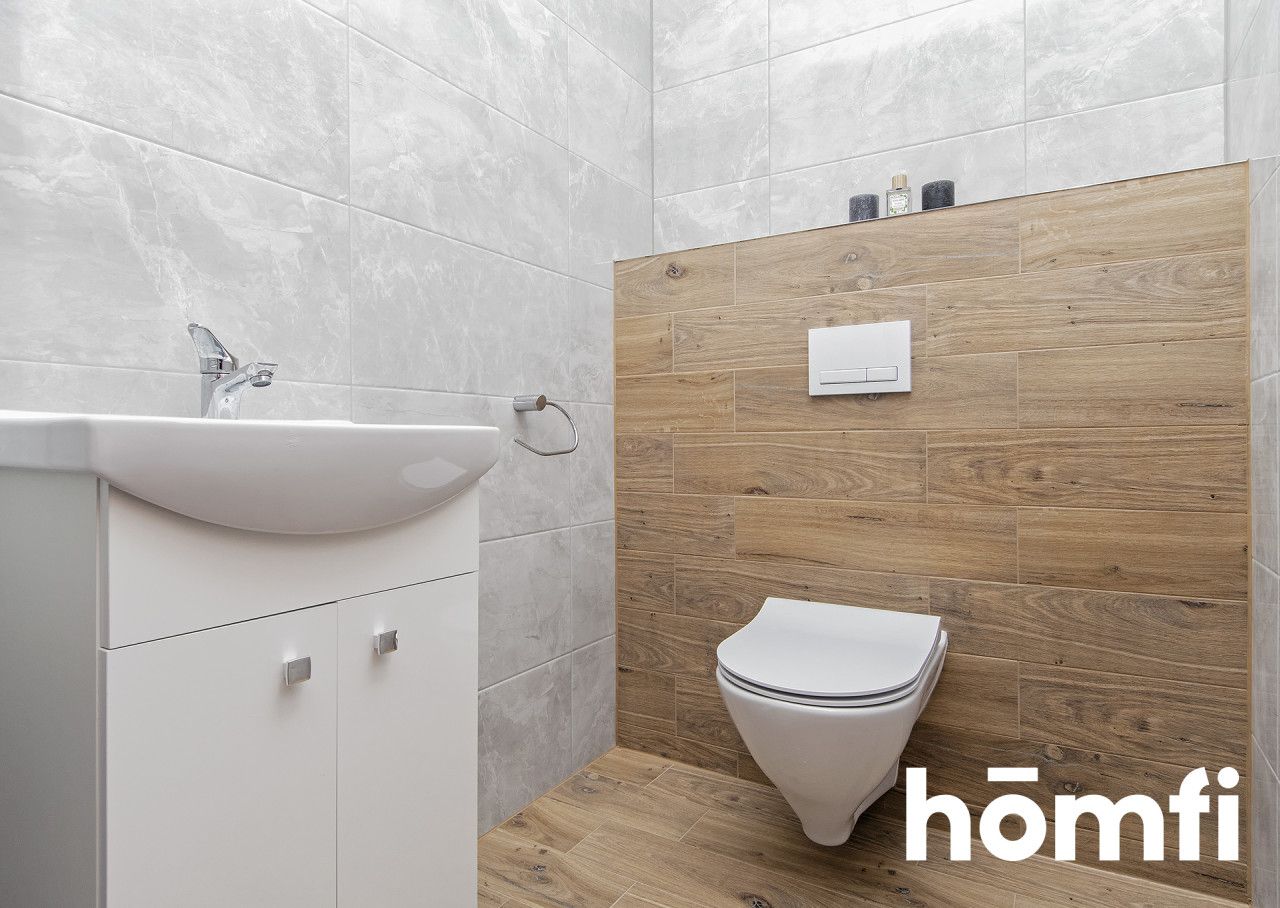 A 3-room apartment in Poznań/Garbary for rent - Квартира - Оренда - Poznań, Stare Miasto