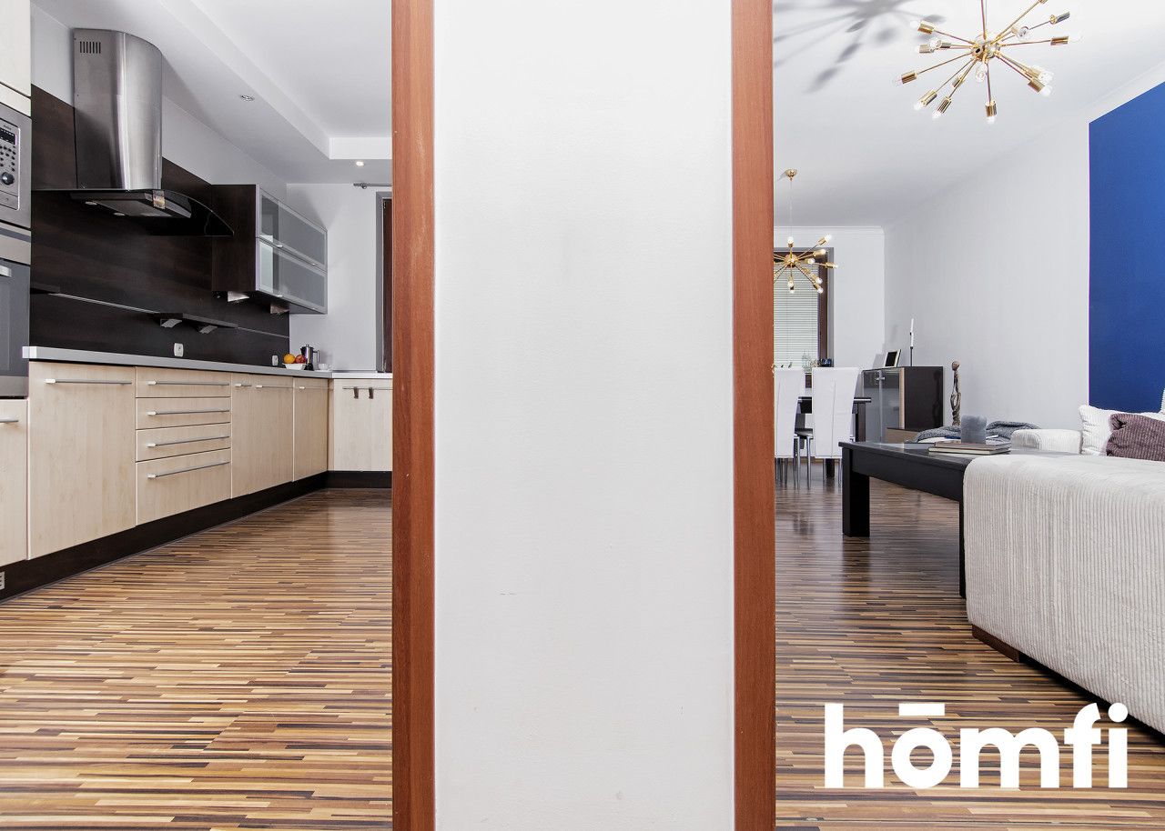 A 3-room apartment in Poznań/Garbary for rent - Квартира - Оренда - Poznań, Stare Miasto