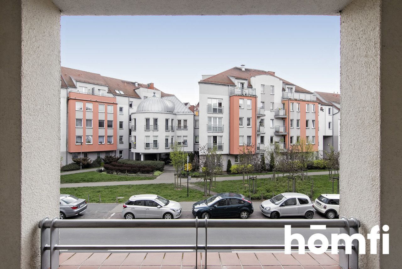 A 3-room apartment in Poznań/Garbary for rent - Квартира - Оренда - Poznań, Stare Miasto