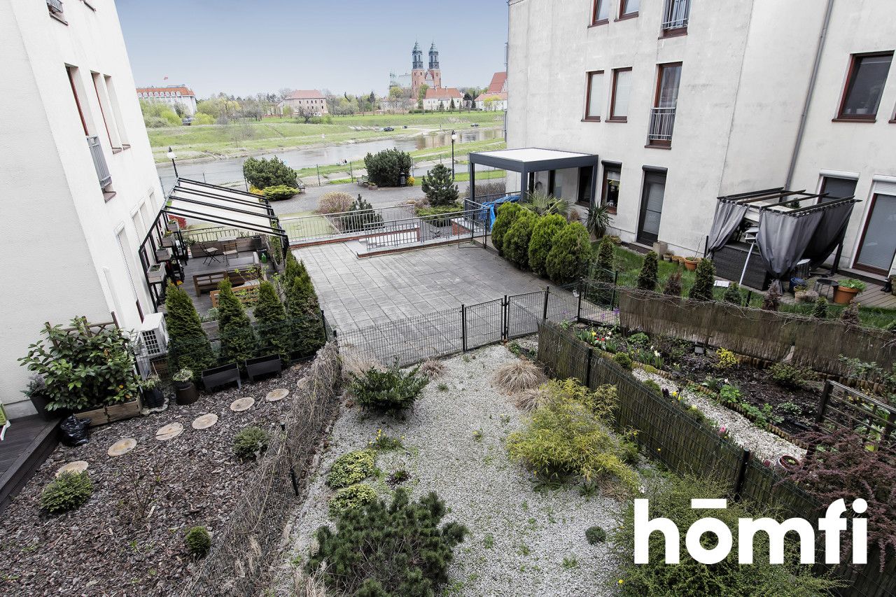 A 3-room apartment in Poznań/Garbary for rent - Квартира - Оренда - Poznań, Stare Miasto