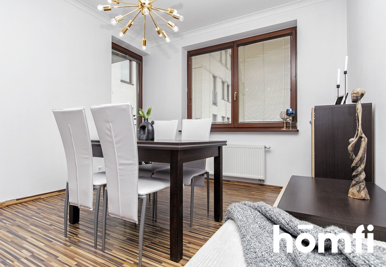 A 3-room apartment in Poznań/Garbary for rent - Квартира - Оренда - Poznań, Stare Miasto