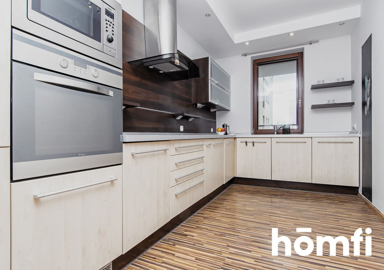 A 3-room apartment in Poznań/Garbary for rent - Квартира - Оренда - Poznań, Stare Miasto