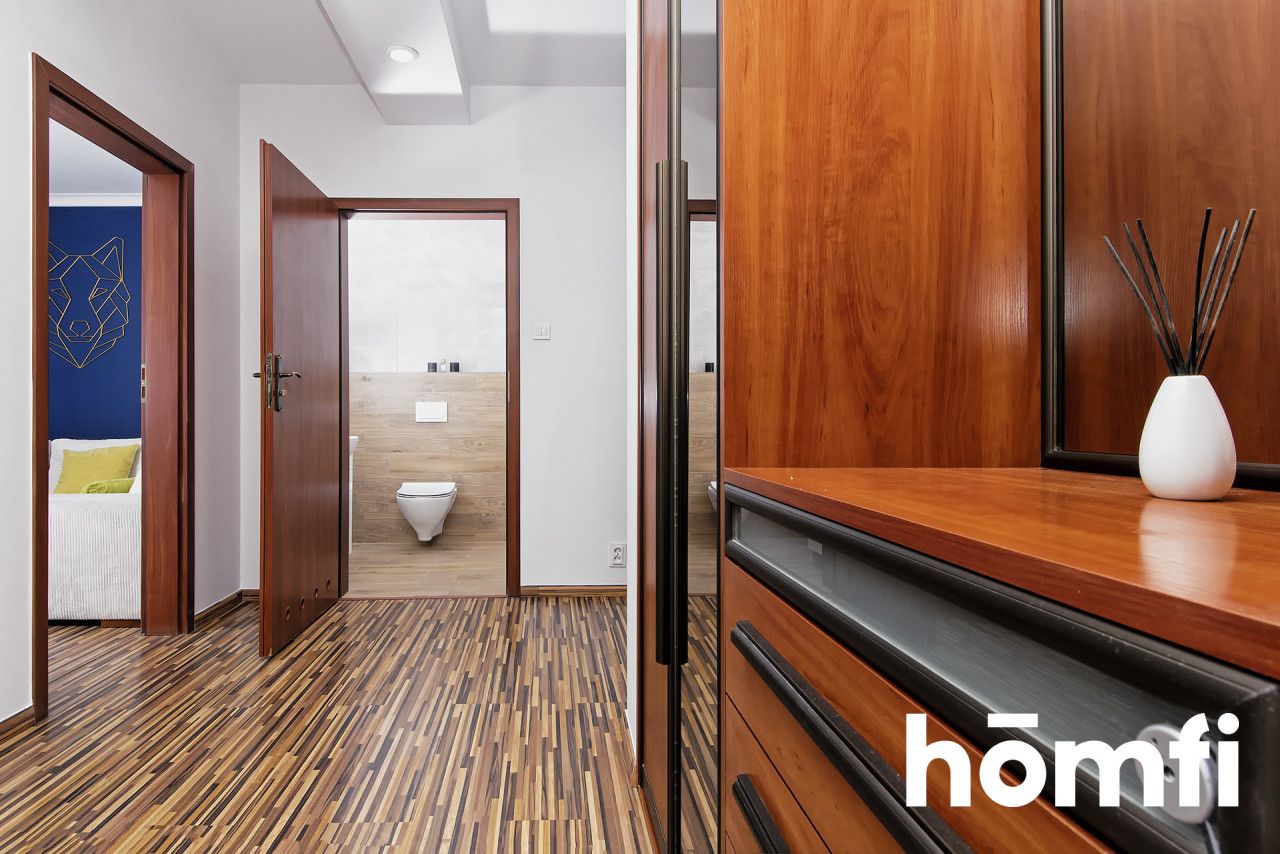 A 3-room apartment in Poznań/Garbary for rent - Квартира - Оренда - Poznań, Stare Miasto