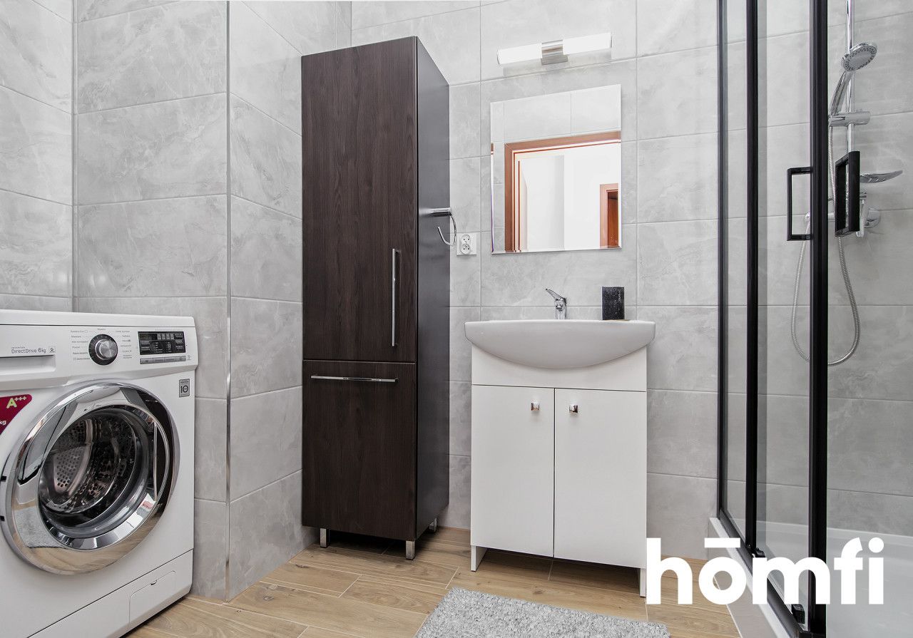 A 3-room apartment in Poznań/Garbary for rent - Квартира - Оренда - Poznań, Stare Miasto