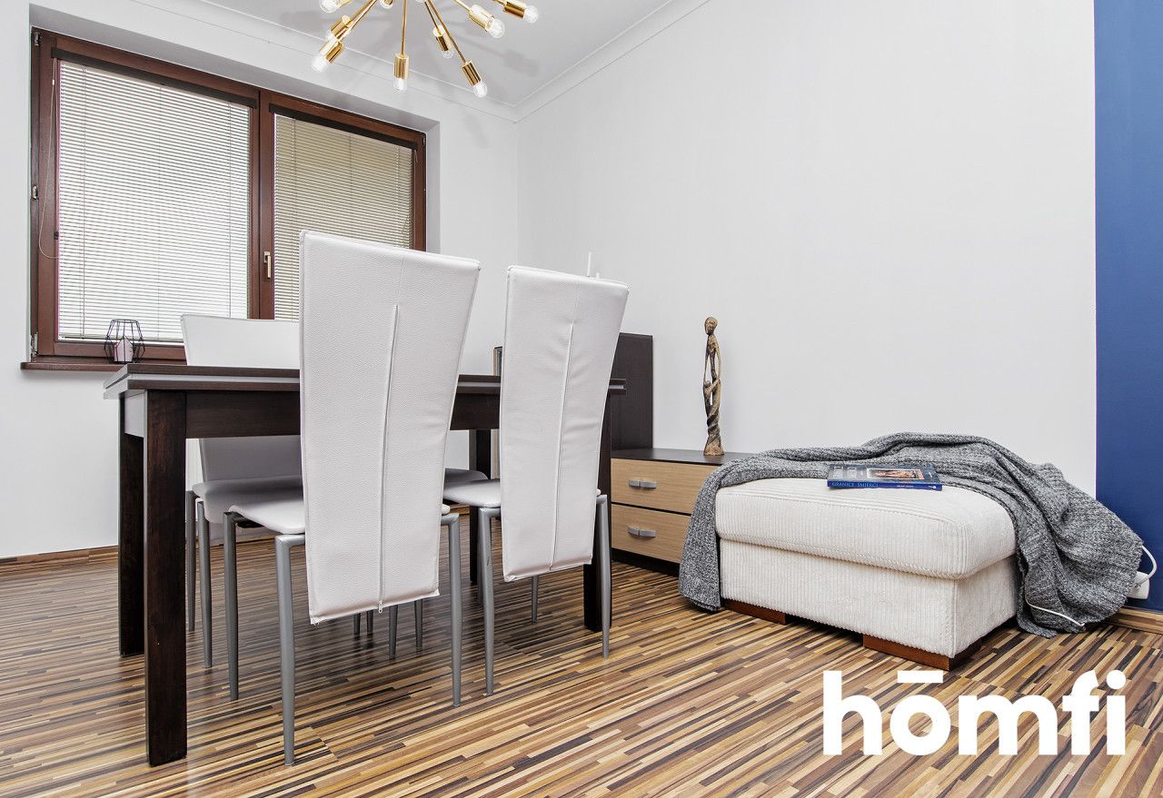 A 3-room apartment in Poznań/Garbary for rent - Квартира - Оренда - Poznań, Stare Miasto