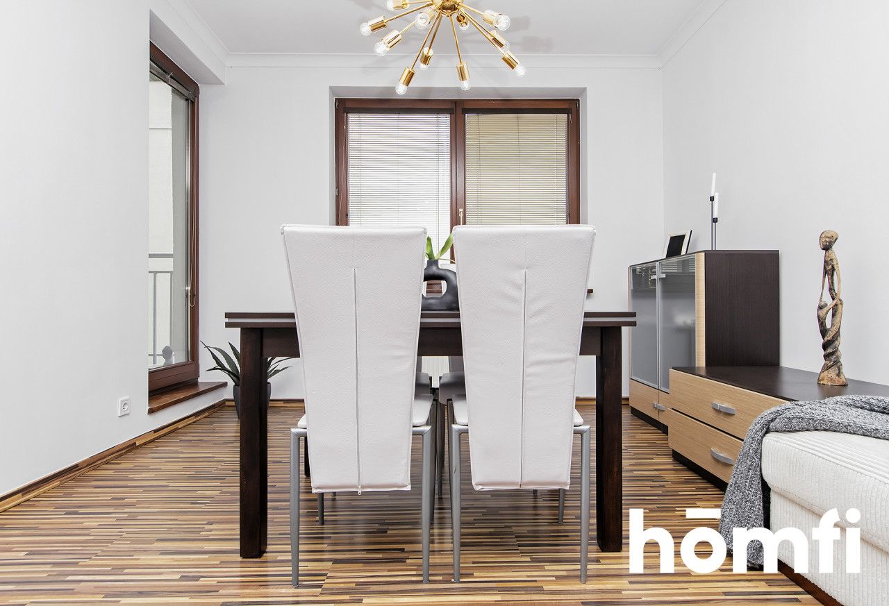 A 3-room apartment in Poznań/Garbary for rent - Квартира - Оренда - Poznań, Stare Miasto