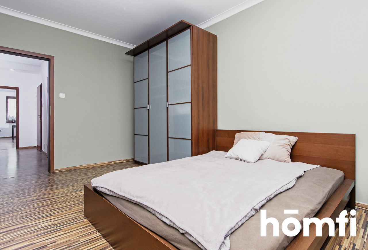 A 3-room apartment in Poznań/Garbary for rent - Квартира - Оренда - Poznań, Stare Miasto