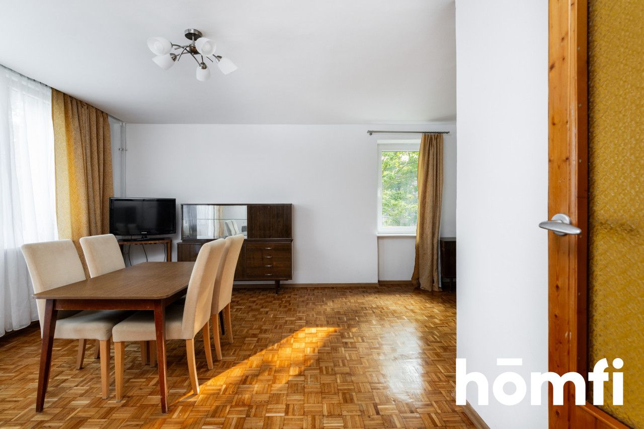 3 Pokoje| M2 Bródno| Przyjazne zwierzętom - Mieszkanie - Wynajem - Warszawa, Targówek / Bródno