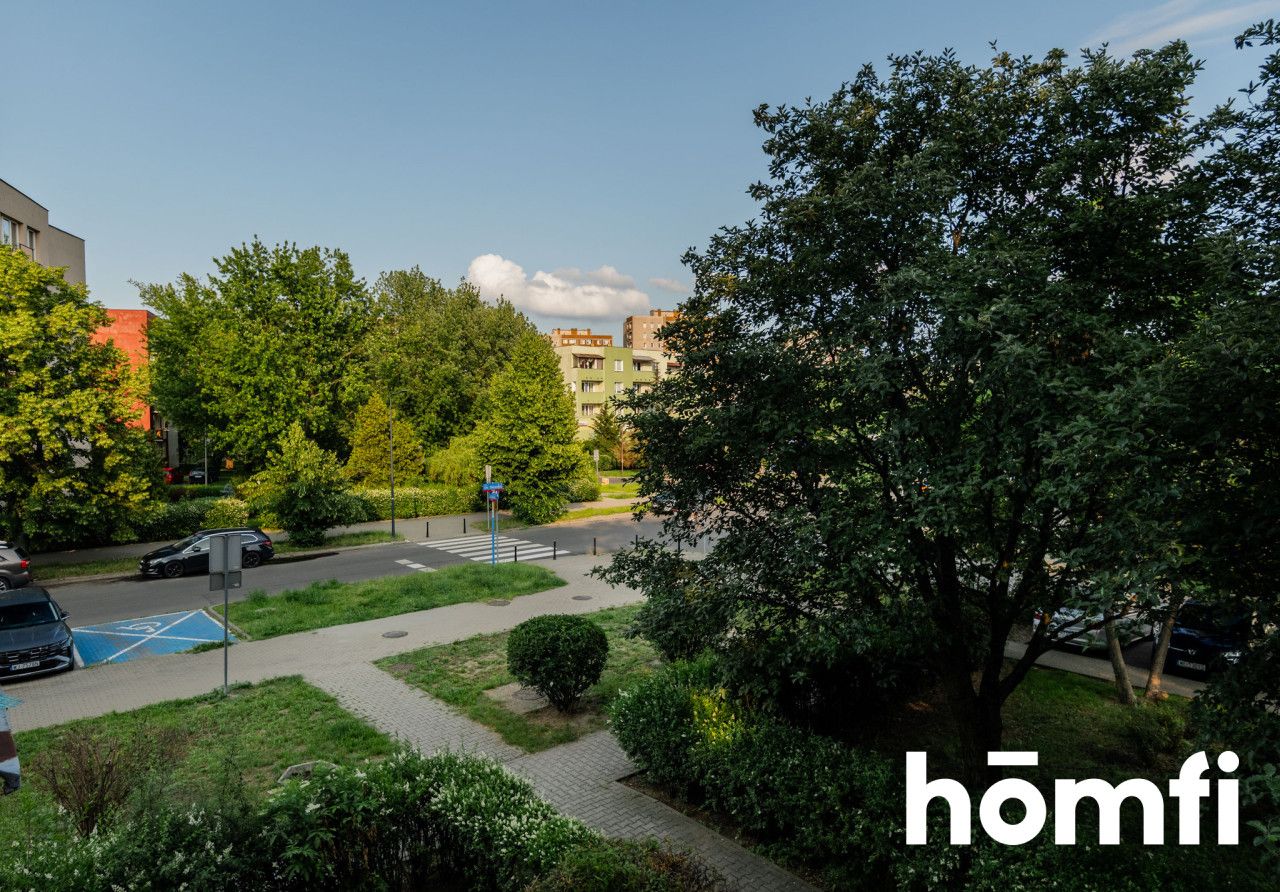 3 Pokoje| M2 Bródno| Przyjazne zwierzętom - Mieszkanie - Wynajem - Warszawa, Targówek / Bródno