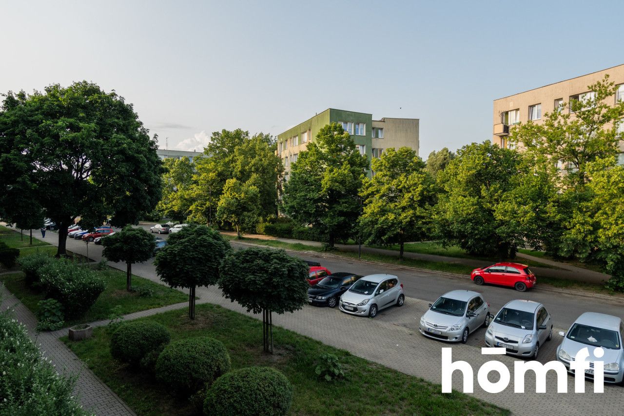 3 Pokoje| M2 Bródno| Przyjazne zwierzętom - Mieszkanie - Wynajem - Warszawa, Targówek / Bródno