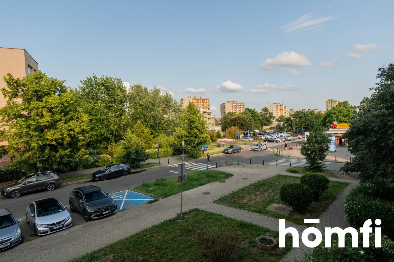 3 Pokoje| M2 Bródno| Przyjazne zwierzętom - Mieszkanie - Wynajem - Warszawa, Targówek / Bródno