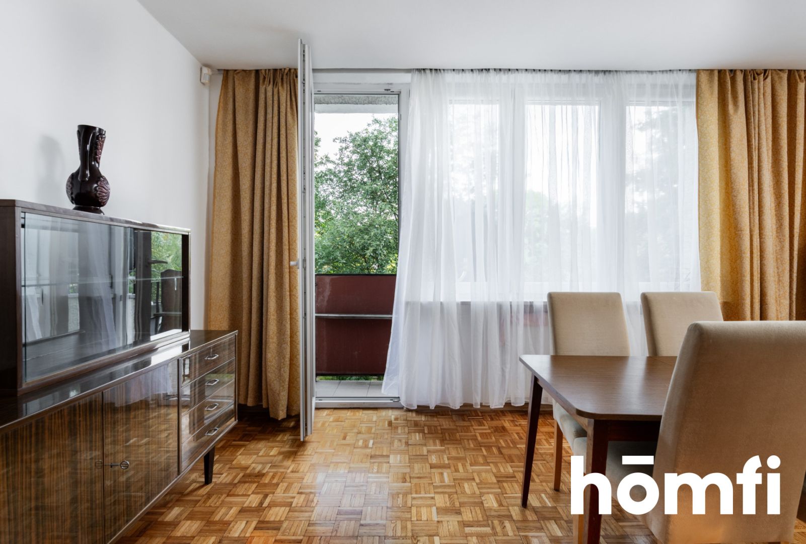 3 Pokoje| M2 Bródno| Przyjazne zwierzętom - Mieszkanie - Wynajem - Warszawa, Targówek / Bródno