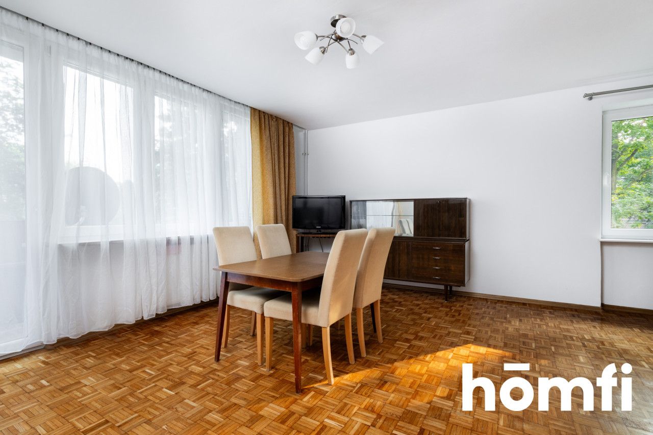 3 Pokoje| M2 Bródno| Przyjazne zwierzętom - Mieszkanie - Wynajem - Warszawa, Targówek / Bródno