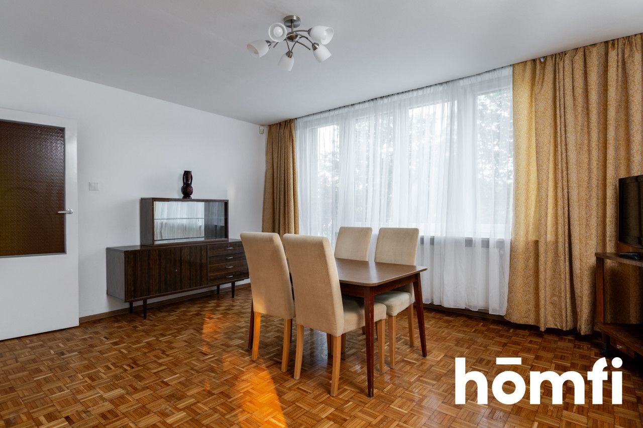 3 Pokoje| M2 Bródno| Przyjazne zwierzętom - Mieszkanie - Wynajem - Warszawa, Targówek / Bródno