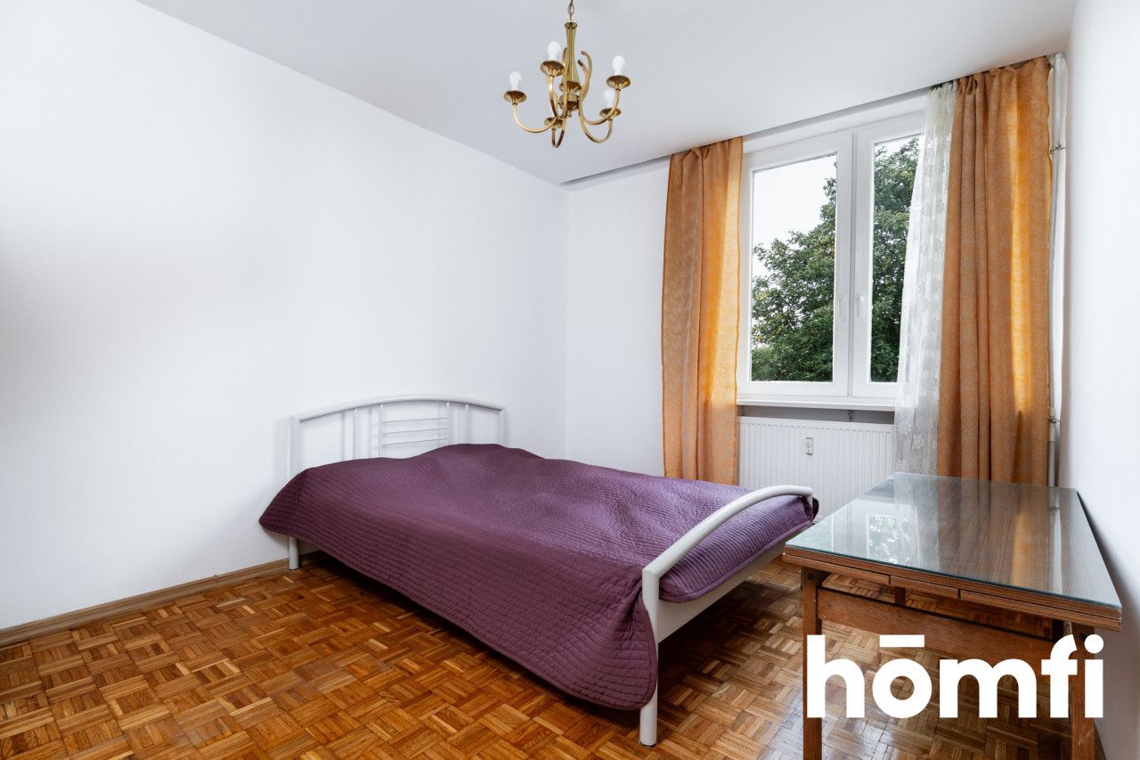 3 Pokoje| M2 Bródno| Przyjazne zwierzętom - Mieszkanie - Wynajem - Warszawa, Targówek / Bródno