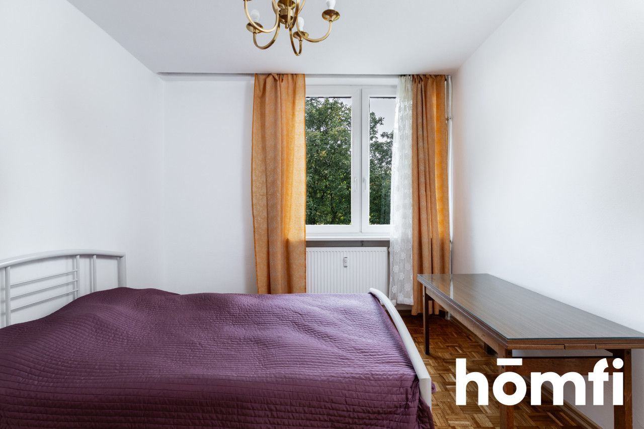 3 Pokoje| M2 Bródno| Przyjazne zwierzętom - Mieszkanie - Wynajem - Warszawa, Targówek / Bródno