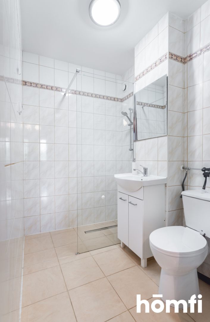 3 Pokoje| M2 Bródno| Przyjazne zwierzętom - Mieszkanie - Wynajem - Warszawa, Targówek / Bródno