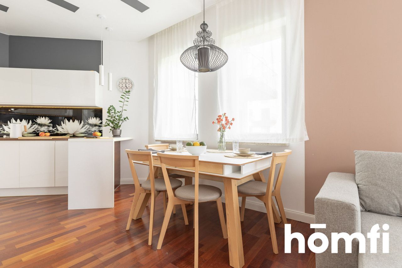 3 pokoje z klimatyzacją | Św. Teresy 25A | 69 m² - Mieszkanie - Wynajem - Łódź, Bałuty